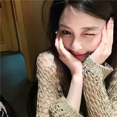 尘埃的女儿