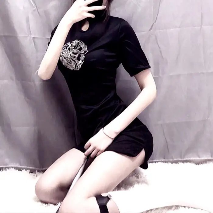 冲向天空