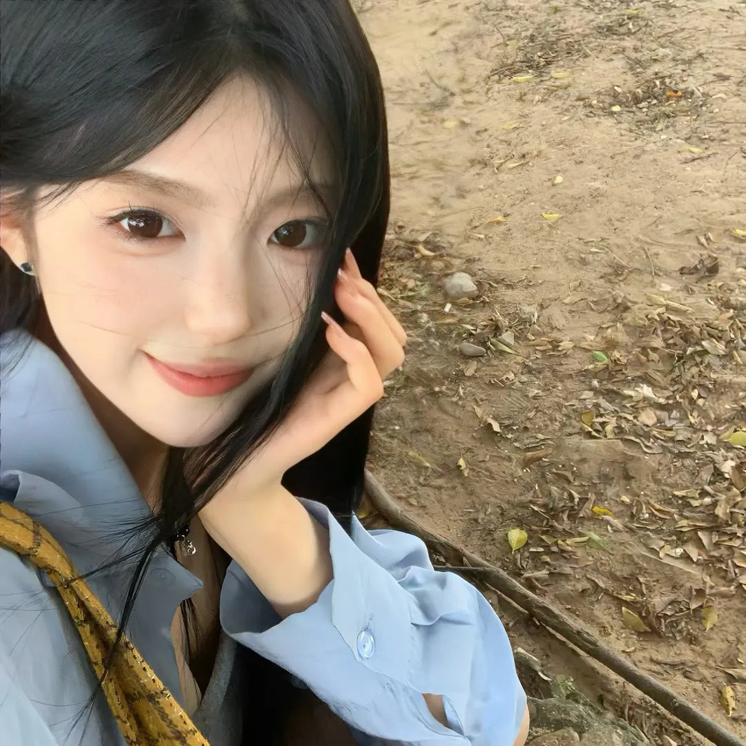 她的危险男友