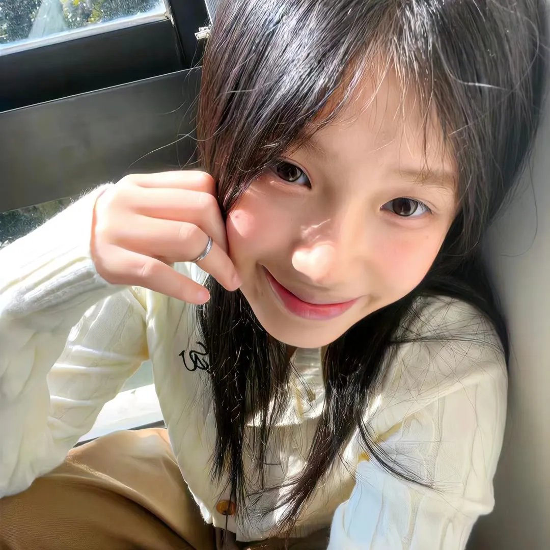 金发美人
