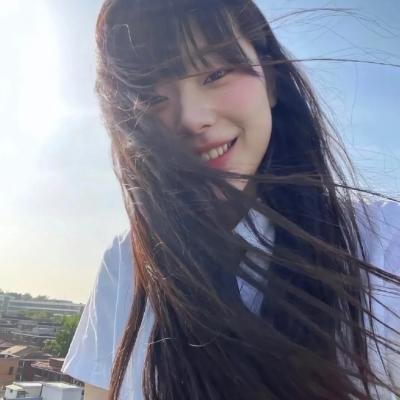一个女王的少女时代